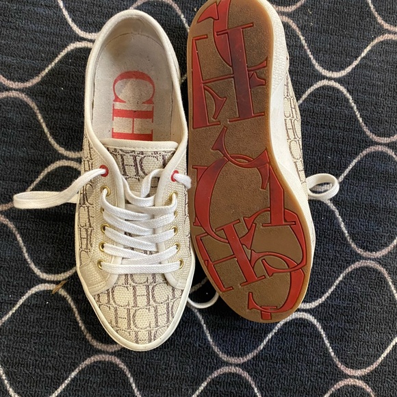 Carolina Herrera Sneakers - Picture 3 of 3